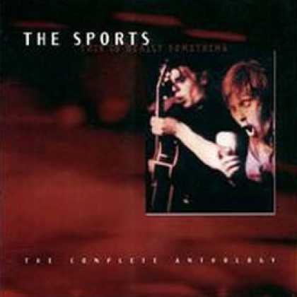 Miscellaneous CDs 8585