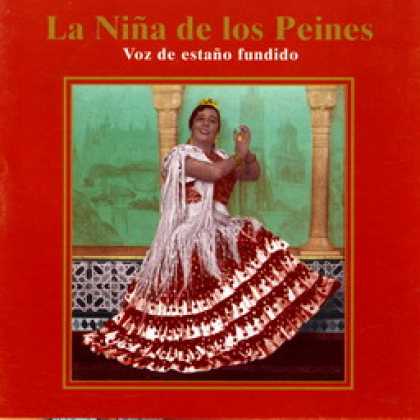 Miscellaneous CDs 85918