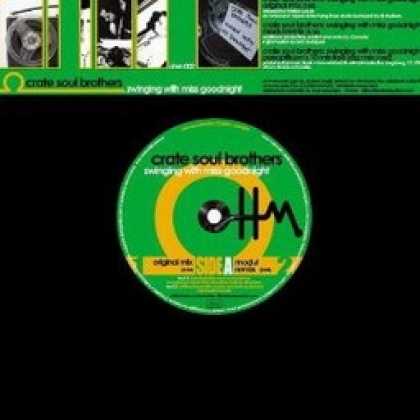 Miscellaneous CDs 8594