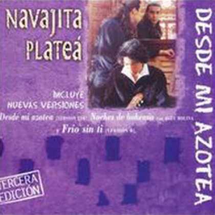 Miscellaneous CDs 8598