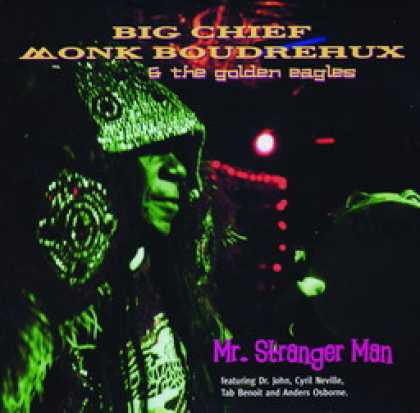 Miscellaneous CDs 86151