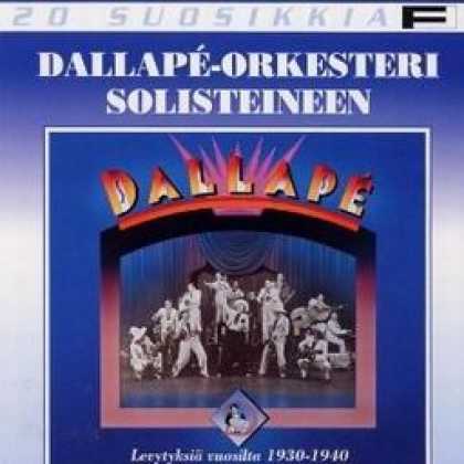 Miscellaneous CDs 86169