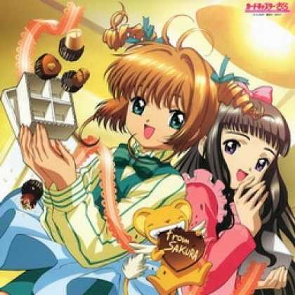 Miscellaneous CDs 86185