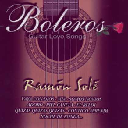 Miscellaneous CDs 86192
