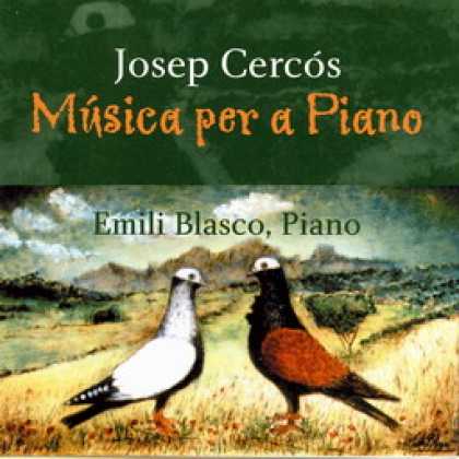 Miscellaneous CDs 863