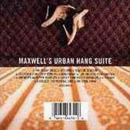 Miscellaneous CDs 8632