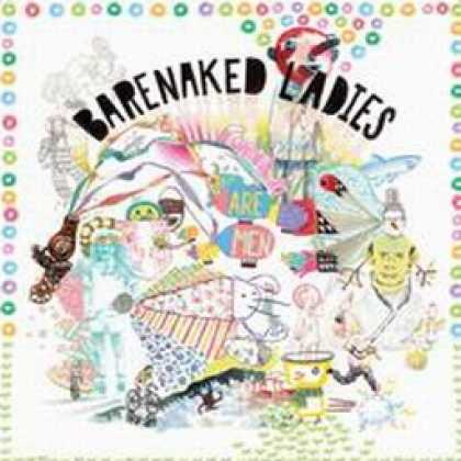 Miscellaneous CDs 8641