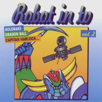 Miscellaneous CDs 8644