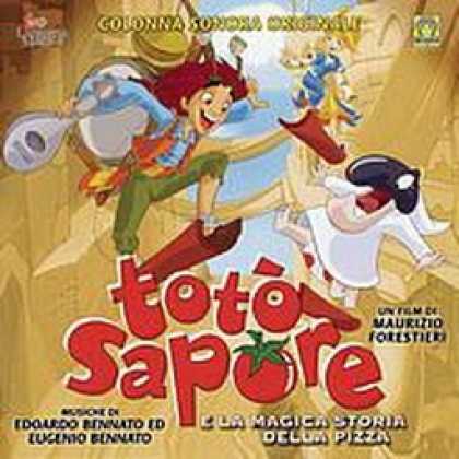 Miscellaneous CDs 86527