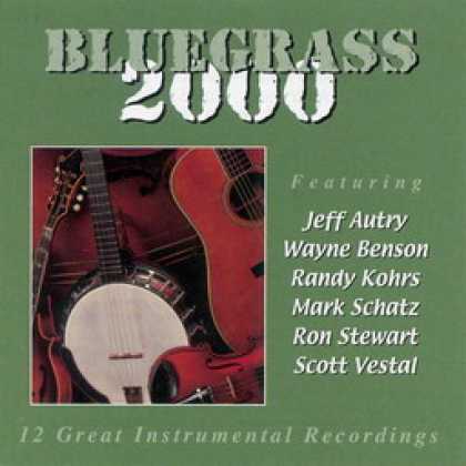 Miscellaneous CDs 86534