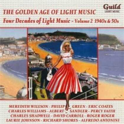 Miscellaneous CDs 86546