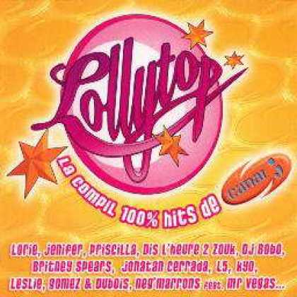 Miscellaneous CDs 8668