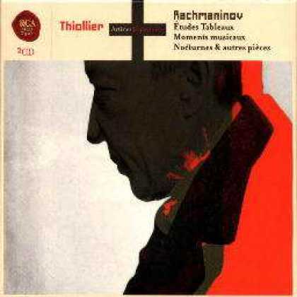 Miscellaneous CDs 8676