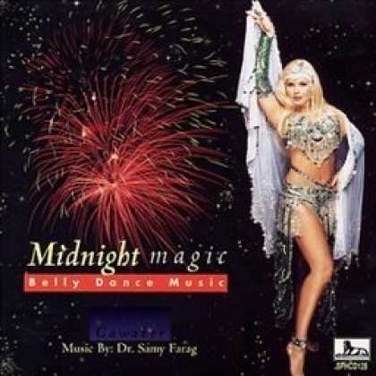 Miscellaneous CDs 8680
