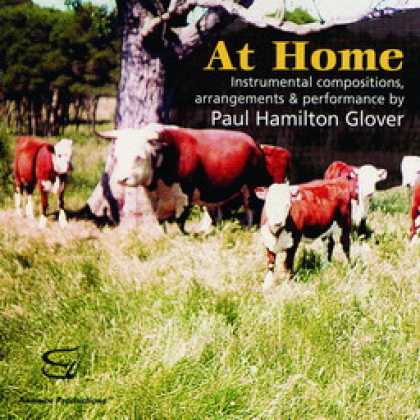 Miscellaneous CDs 86851
