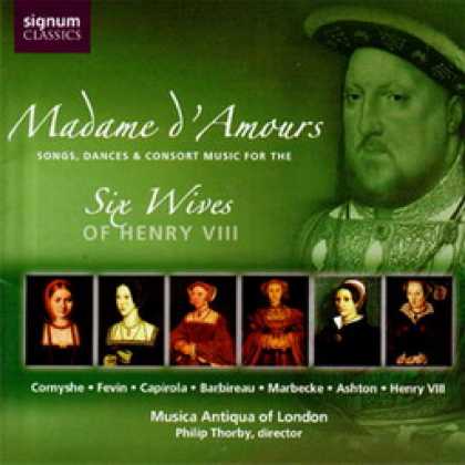 Miscellaneous CDs 86869