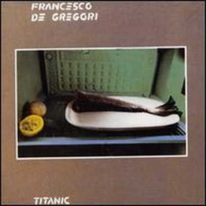 Miscellaneous CDs 86875