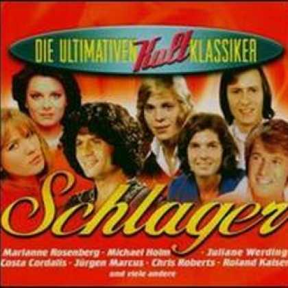 Miscellaneous CDs 86895