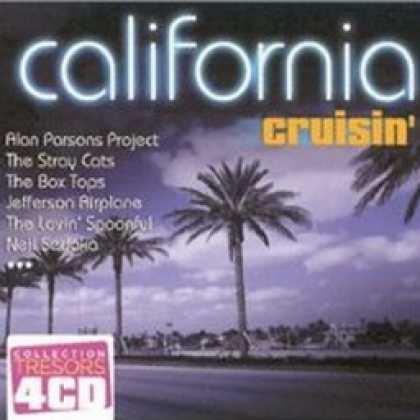 Miscellaneous CDs 86900