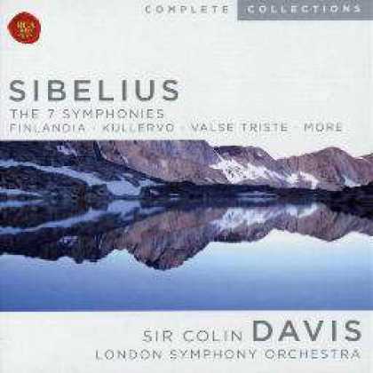 Miscellaneous CDs 86904