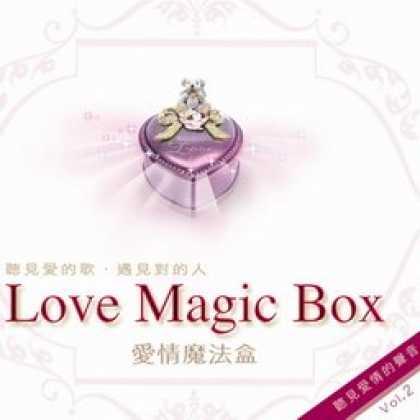 Miscellaneous CDs 86913