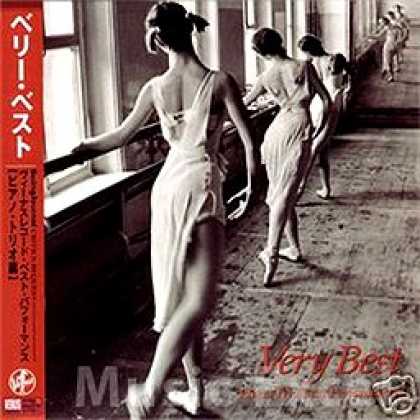 Miscellaneous CDs 86917