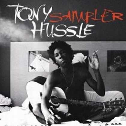Miscellaneous CDs 8692