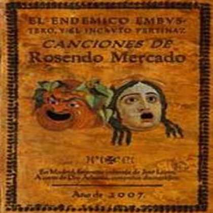 Miscellaneous CDs 86936
