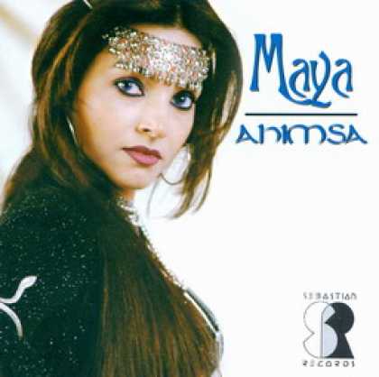 Miscellaneous CDs 86943