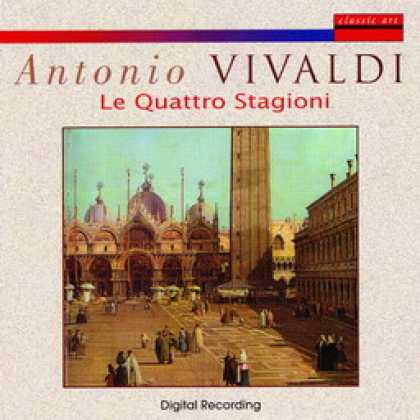 Miscellaneous CDs 8704