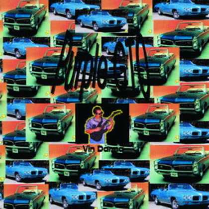 Miscellaneous CDs 871