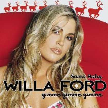 Miscellaneous CDs 8713