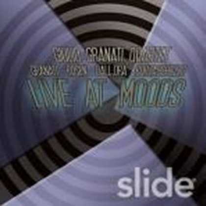 Miscellaneous CDs 8714