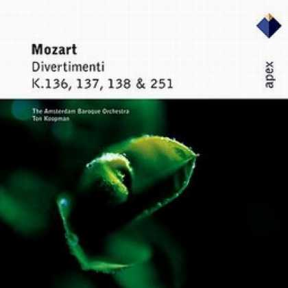 Miscellaneous CDs 8717