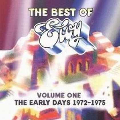 Miscellaneous CDs 8719