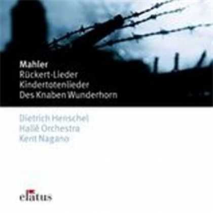Miscellaneous CDs 8722