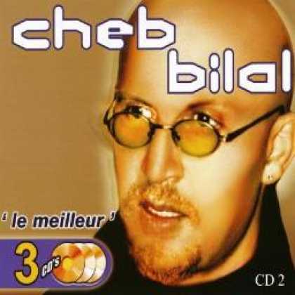 Miscellaneous CDs 8732