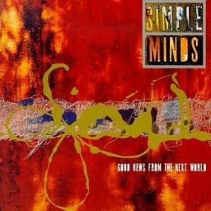Miscellaneous CDs 8751