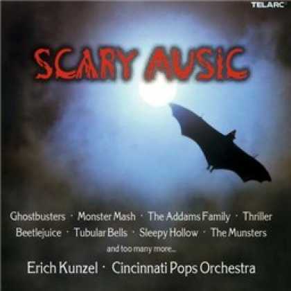 Miscellaneous CDs 8763