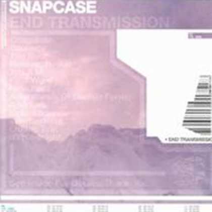 Miscellaneous CDs 8771
