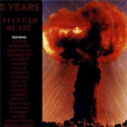 Miscellaneous CDs 87710