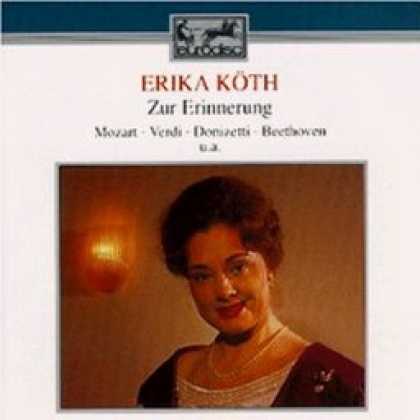 Miscellaneous CDs 87714