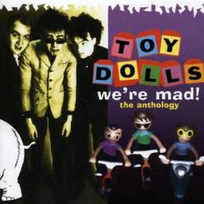 Miscellaneous CDs 8772