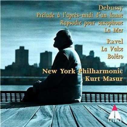Miscellaneous CDs 87723