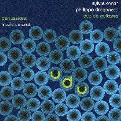 Miscellaneous CDs 87736