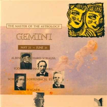 Miscellaneous CDs 87779