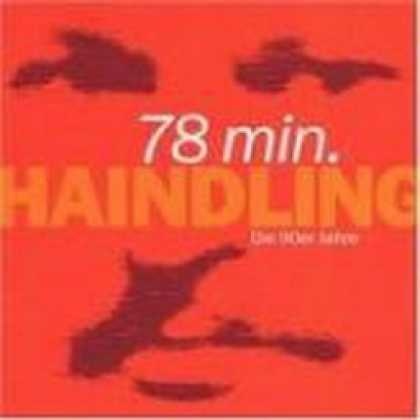 Miscellaneous CDs 8782