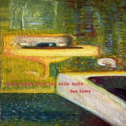 Miscellaneous CDs 87855