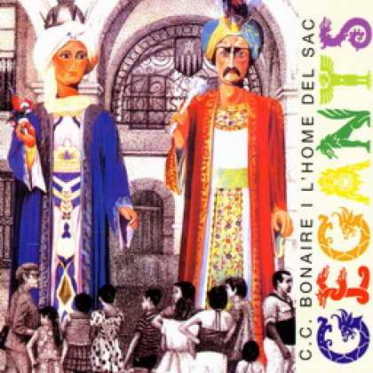 Miscellaneous CDs 87871