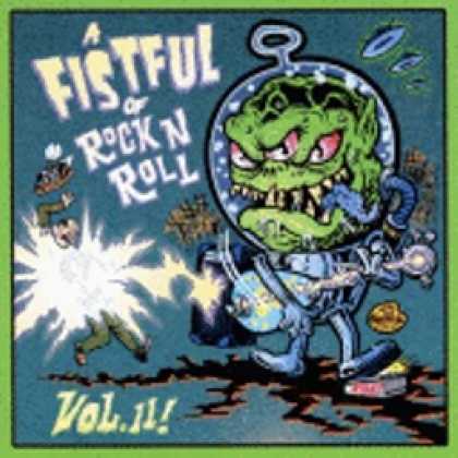 Miscellaneous CDs 87885